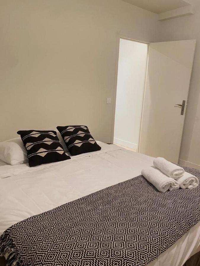 07 Best Flat Of Grand Boulevard Paris Bagian luar foto
