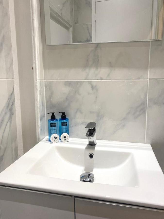 07 Best Flat Of Grand Boulevard Paris Bagian luar foto