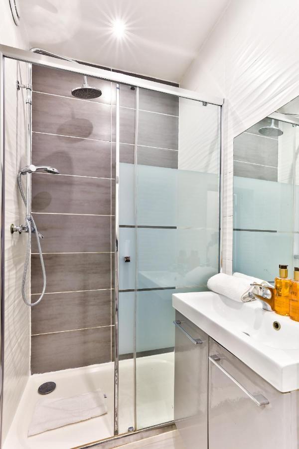 07 Best Flat Of Grand Boulevard Paris Bagian luar foto